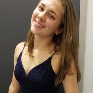 Meet your Posher, Maddie